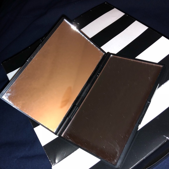 Mini Sephora double mirror - Picture 2 of 2